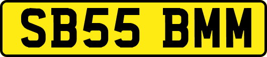 SB55BMM