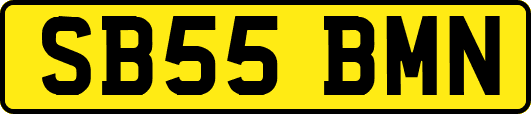 SB55BMN