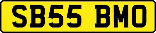 SB55BMO