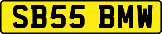 SB55BMW