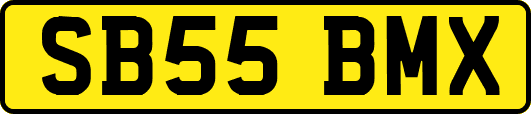 SB55BMX