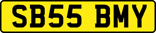 SB55BMY