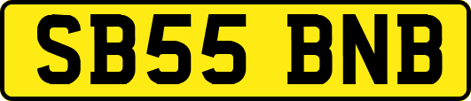 SB55BNB