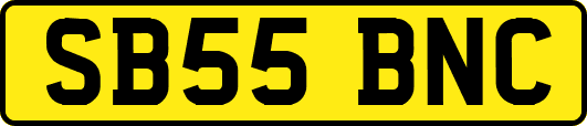 SB55BNC