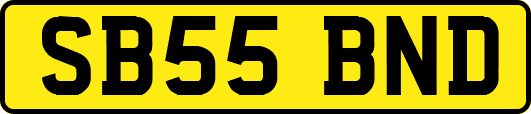 SB55BND