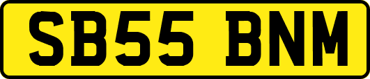 SB55BNM