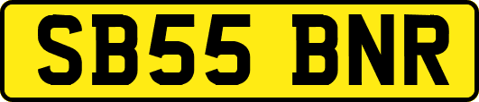 SB55BNR