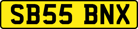 SB55BNX