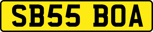 SB55BOA