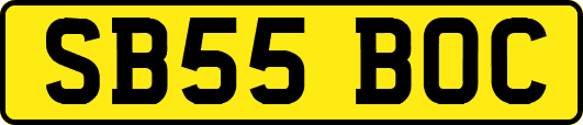 SB55BOC