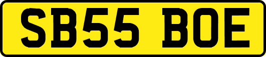 SB55BOE