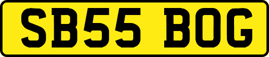 SB55BOG