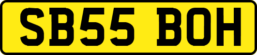 SB55BOH