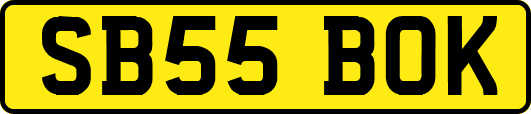 SB55BOK