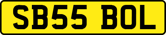 SB55BOL