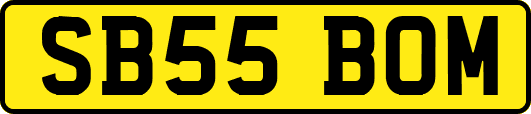 SB55BOM