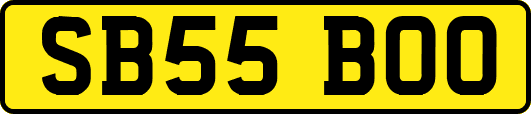 SB55BOO