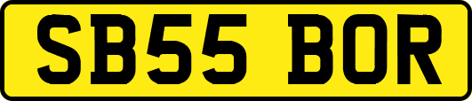 SB55BOR