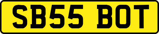 SB55BOT