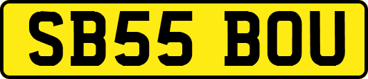 SB55BOU