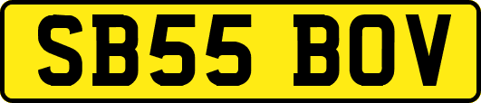 SB55BOV