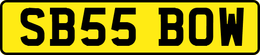 SB55BOW