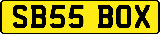 SB55BOX