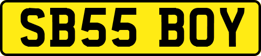 SB55BOY