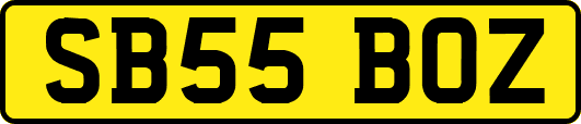 SB55BOZ
