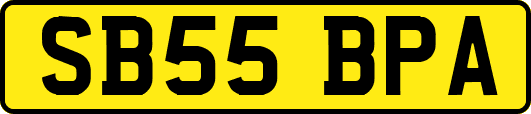 SB55BPA