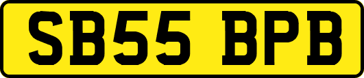 SB55BPB