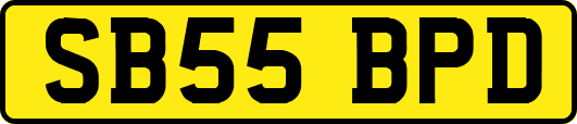 SB55BPD