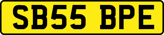 SB55BPE