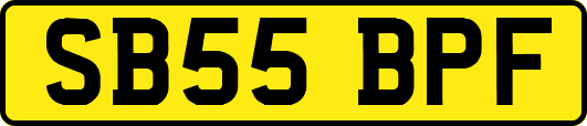 SB55BPF