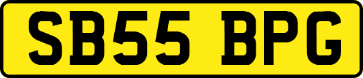 SB55BPG