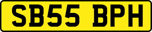 SB55BPH
