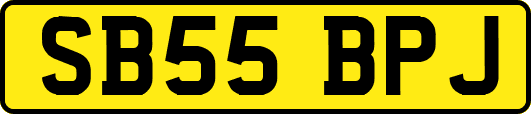SB55BPJ