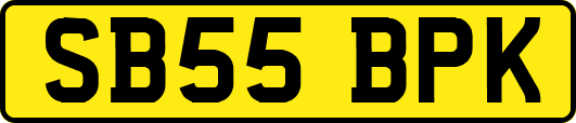 SB55BPK