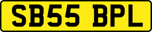 SB55BPL