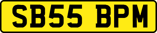 SB55BPM