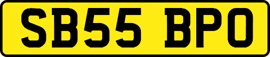 SB55BPO