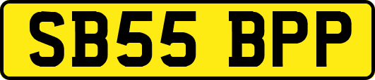 SB55BPP