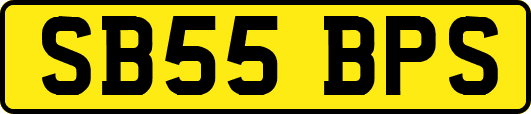 SB55BPS