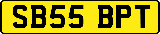 SB55BPT