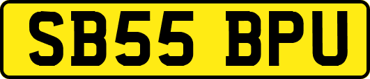 SB55BPU