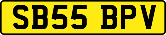 SB55BPV