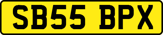 SB55BPX