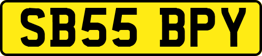 SB55BPY