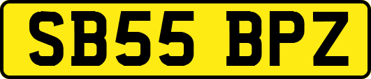 SB55BPZ