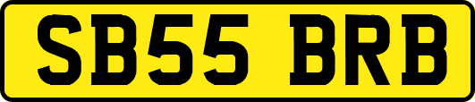 SB55BRB